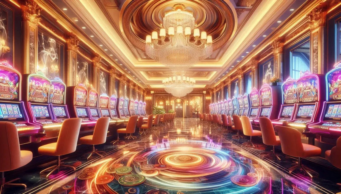 Hot Shot Slot